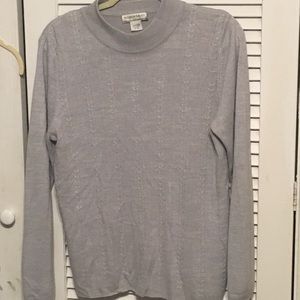 Allison Daley sweater